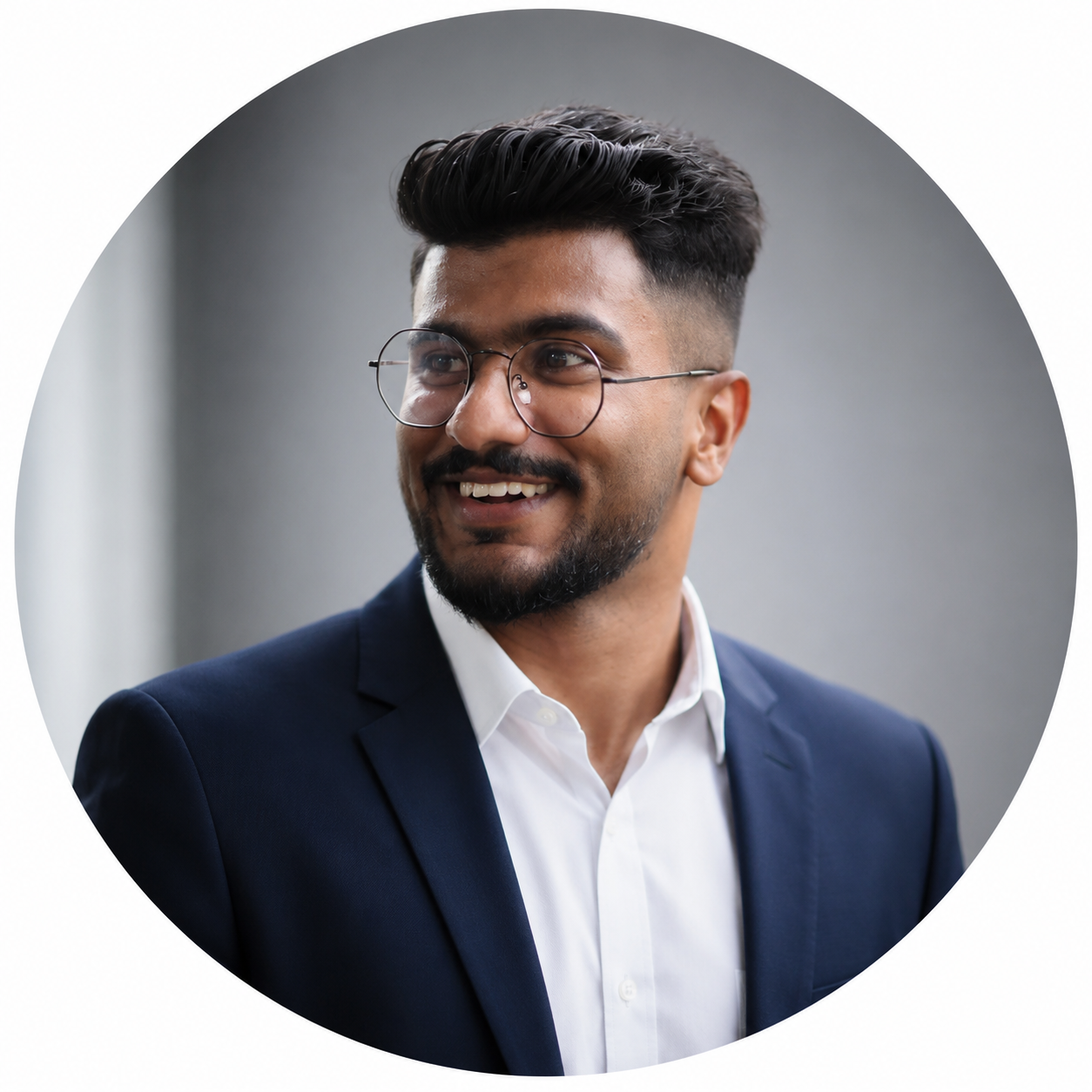 Muhammed Abin Salim- Asp.Net Developer